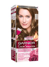 Color Sensation Rubio Oscuro 6.0
